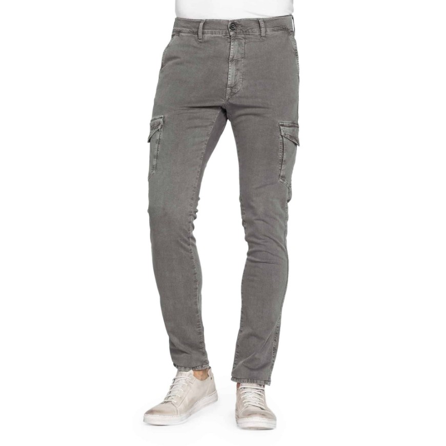 Picture of Carrera Jeans-619S-842X Grey